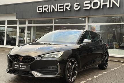 Cupra Leon Gebrauchtwagen