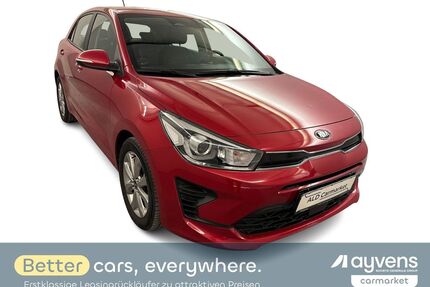 Kia Rio Gebrauchtwagen