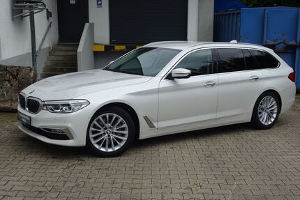 BMW 540 Gebrauchtwagen