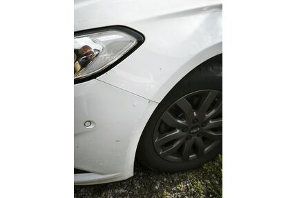 Ford Mondeo Gebrauchtwagen