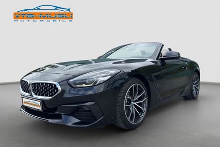 BMW Z4 Gebrauchtwagen