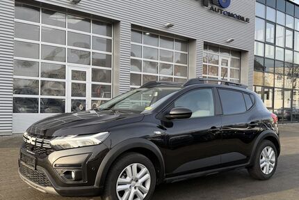 Dacia Sandero Gebrauchtwagen