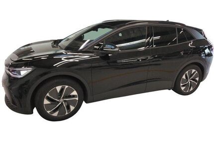 VW ID.4 Gebrauchtwagen