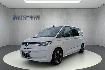 VW T7 Multivan Gebrauchtwagen