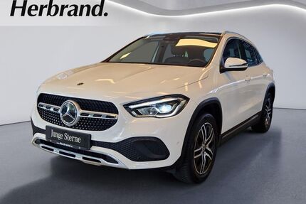 Mercedes-Benz GLA 220 Gebrauchtwagen