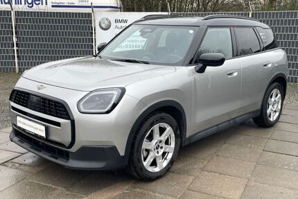 Mini Countryman D (Cooper) Gebrauchtwagen