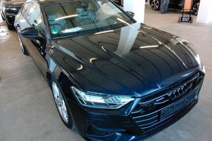 Audi A7 Gebrauchtwagen