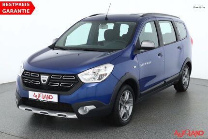 Dacia Lodgy Gebrauchtwagen
