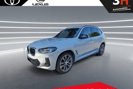 BMW X3 M40 Gebrauchtwagen