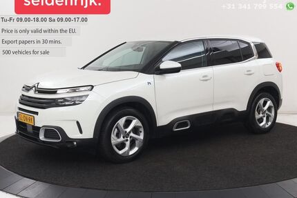 Citroen C5 Aircross Gebrauchtwagen