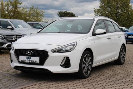 Hyundai i30 Gebrauchtwagen