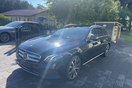 Mercedes-Benz E 400 Gebrauchtwagen