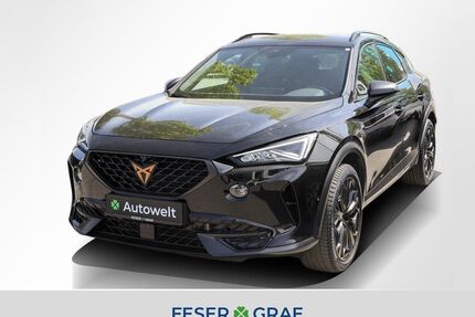 Cupra Formentor Gebrauchtwagen
