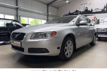 Volvo V70 Gebrauchtwagen