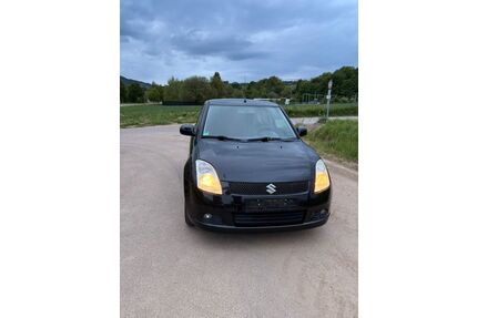 Suzuki Swift Gebrauchtwagen
