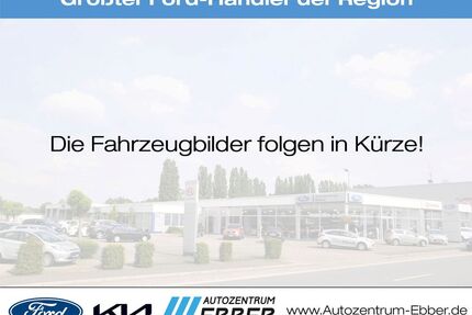 Kia XCeed Gebrauchtwagen