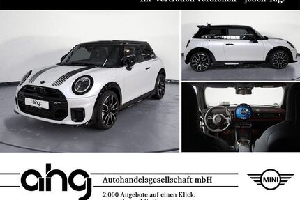 Mini Cooper S Gebrauchtwagen