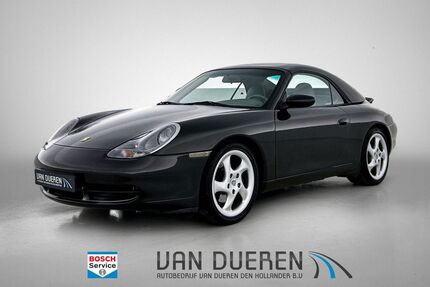 Porsche 996 Gebrauchtwagen