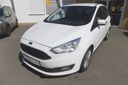 Ford C-Max Gebrauchtwagen