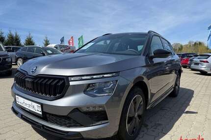 Skoda Kamiq Gebrauchtwagen