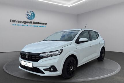 Dacia Sandero Gebrauchtwagen