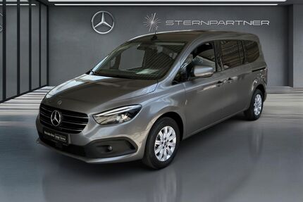 Mercedes-Benz T-Klasse Gebrauchtwagen