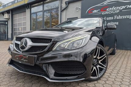 Mercedes-Benz E 320 Gebrauchtwagen