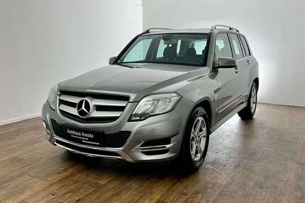 Mercedes-Benz GLK 220 Gebrauchtwagen