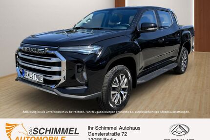 Maxus T90 Gebrauchtwagen