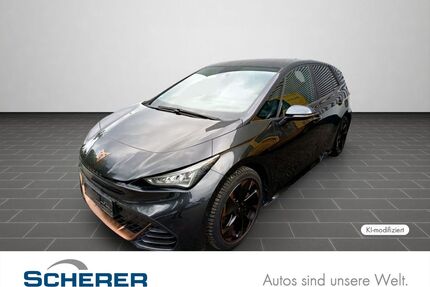 Cupra Born Gebrauchtwagen