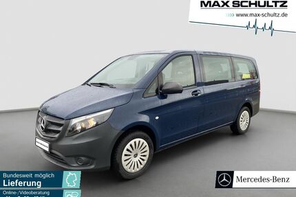 Mercedes-Benz Vito Gebrauchtwagen