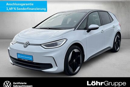 VW ID.3 Gebrauchtwagen