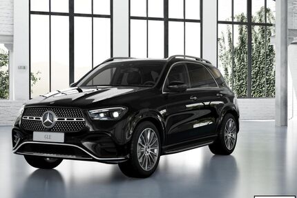 Mercedes-Benz GLE 300 Gebrauchtwagen