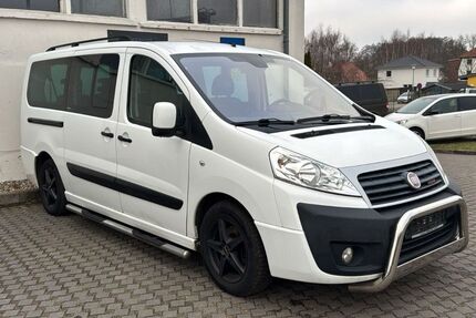 Fiat Scudo Gebrauchtwagen