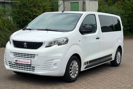 Peugeot Expert Gebrauchtwagen