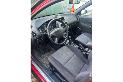 Mitsubishi Carisma Gebrauchtwagen