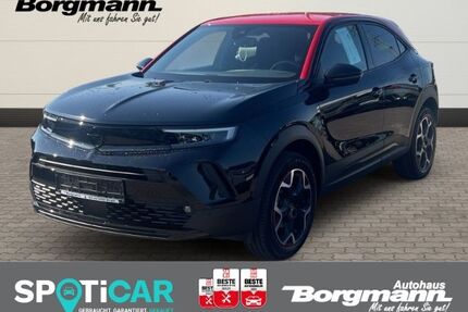Opel Mokka Gebrauchtwagen