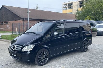 Mercedes-Benz Viano Gebrauchtwagen