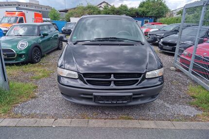 Chrysler Grand Voyager Gebrauchtwagen