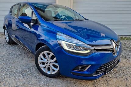 Renault Clio Gebrauchtwagen