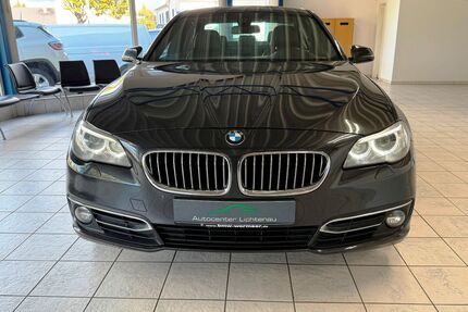 BMW 535 Gebrauchtwagen