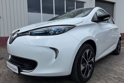 Renault ZOE Gebrauchtwagen