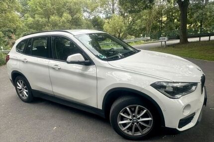 BMW X1 Gebrauchtwagen