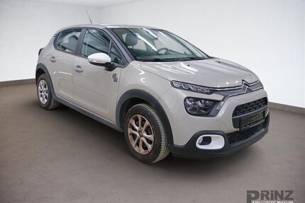 Citroen C3 Gebrauchtwagen