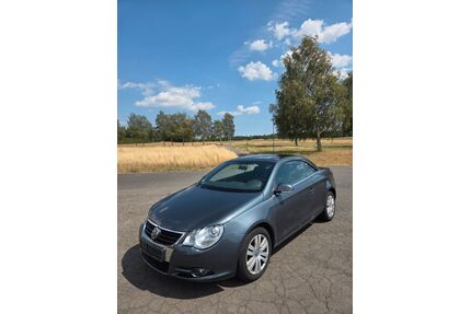 VW Eos Gebrauchtwagen