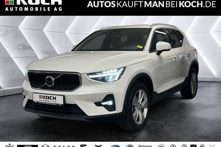 Volvo XC40 Gebrauchtwagen