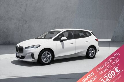 BMW 220 Active Tourer Gebrauchtwagen