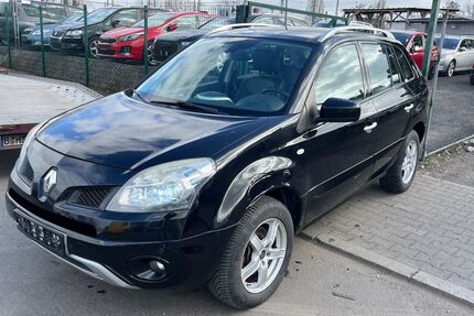Renault Koleos Gebrauchtwagen