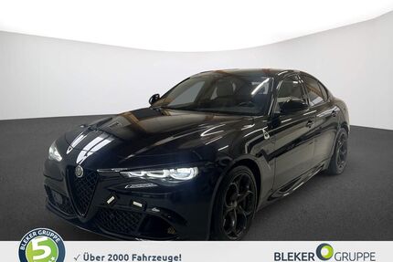 Alfa Romeo Giulia Gebrauchtwagen