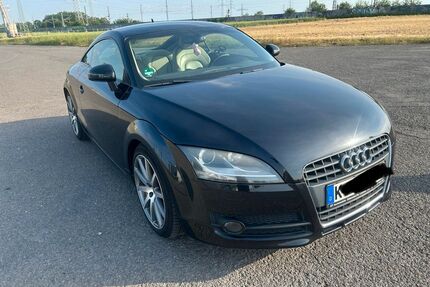 Audi TT Gebrauchtwagen